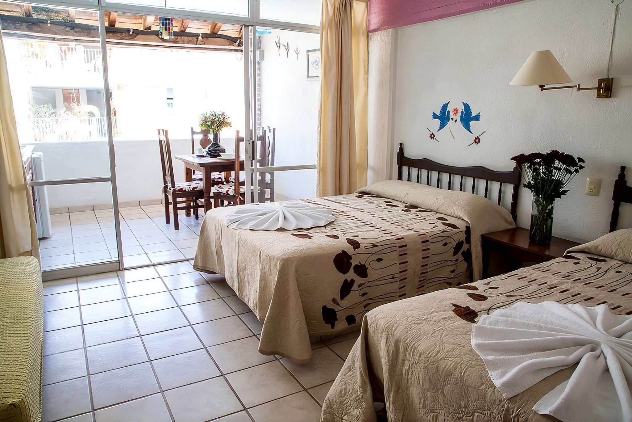 Foto - Vallartasol Hotel