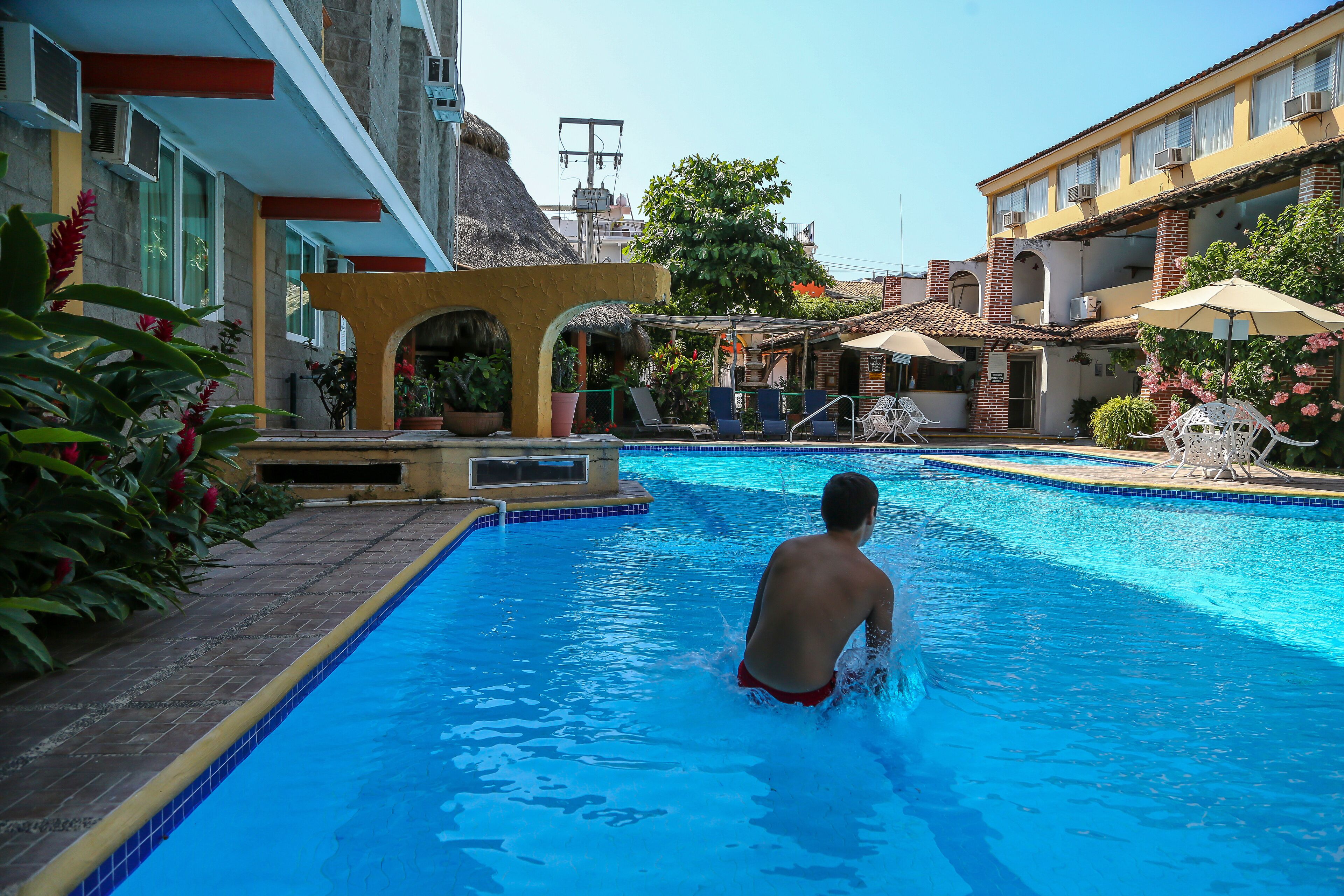 Foto - Vallartasol Hotel