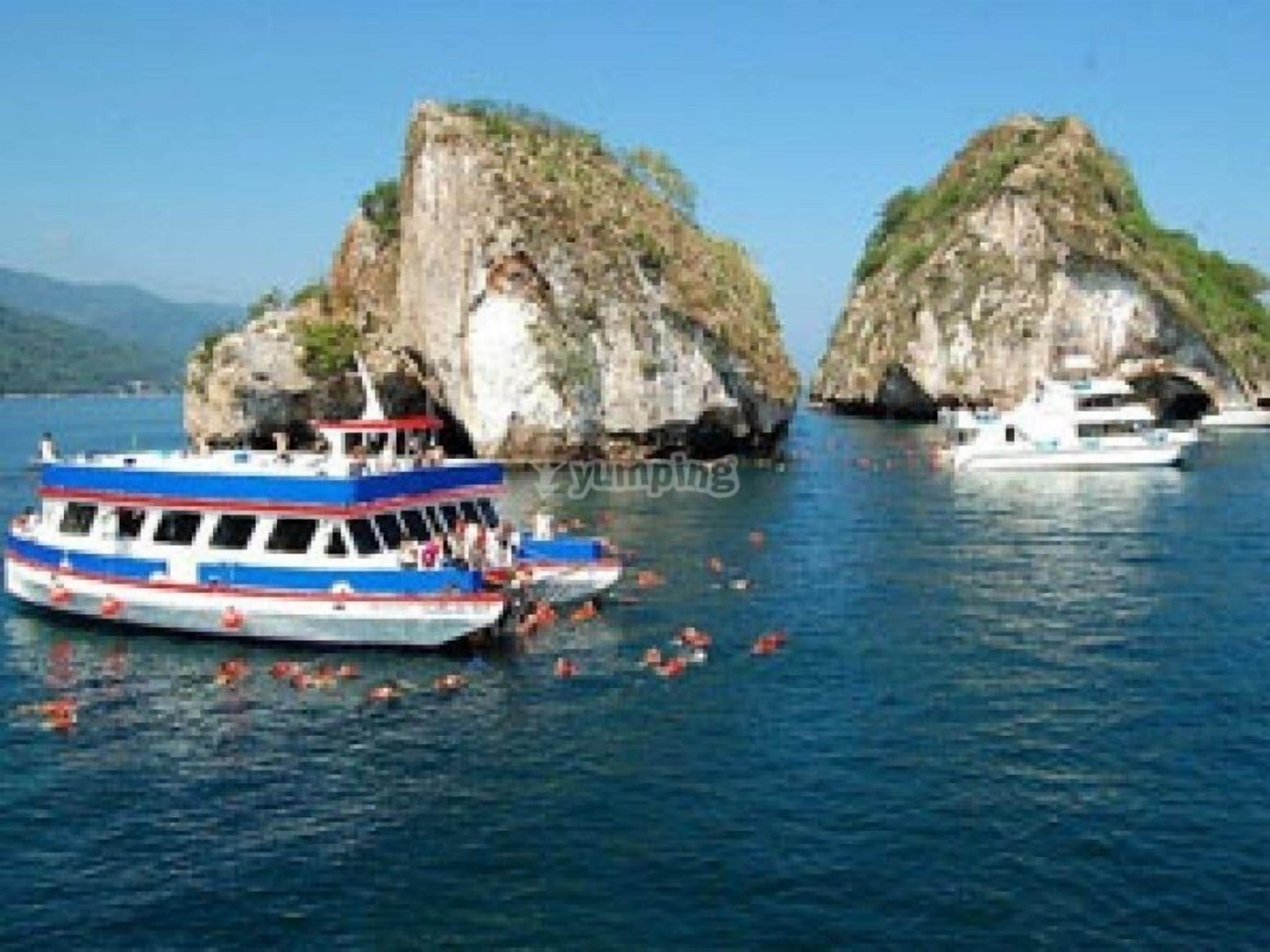 Foto - Vallartasol Hotel