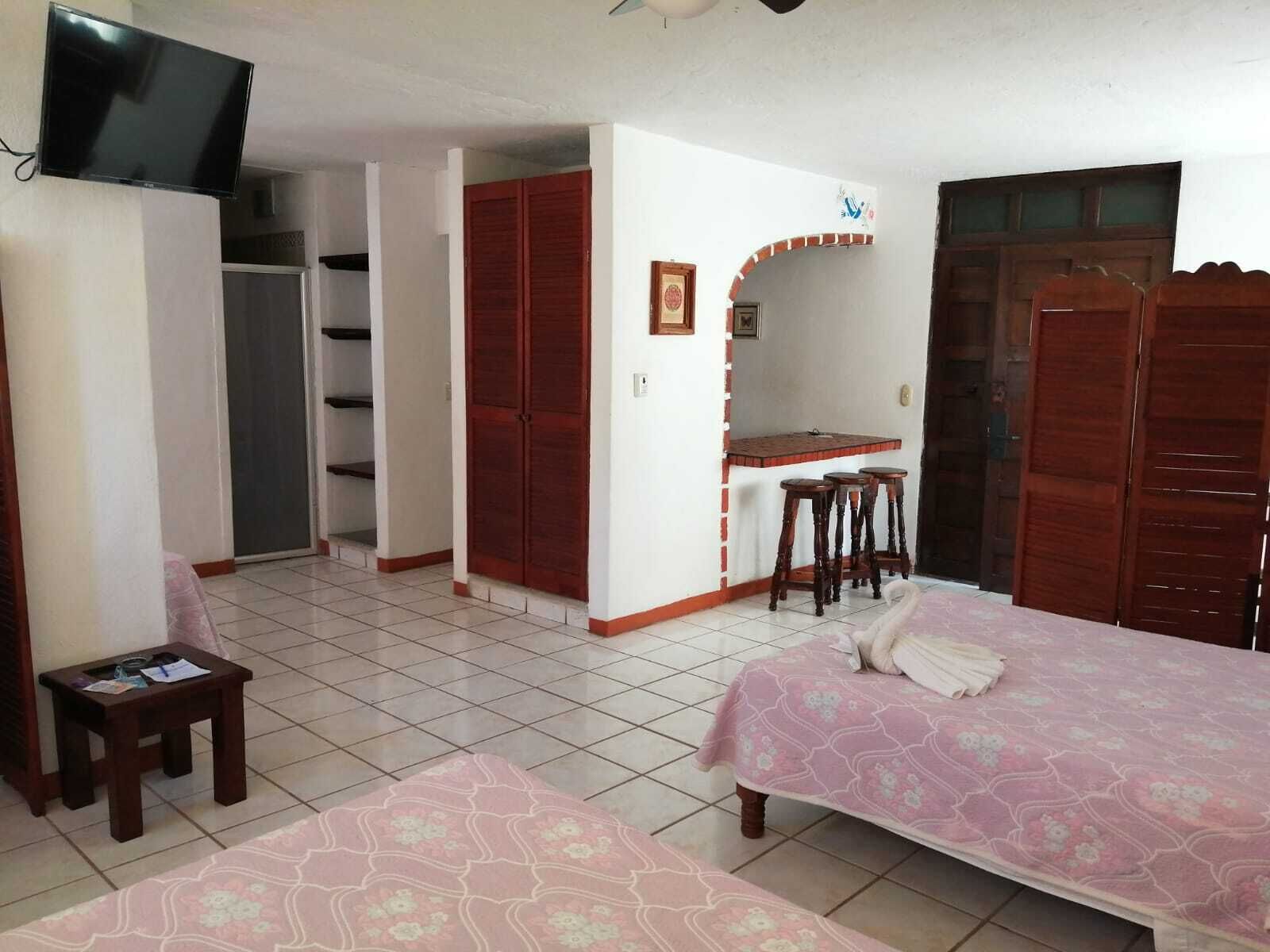 Foto - Vallartasol Hotel