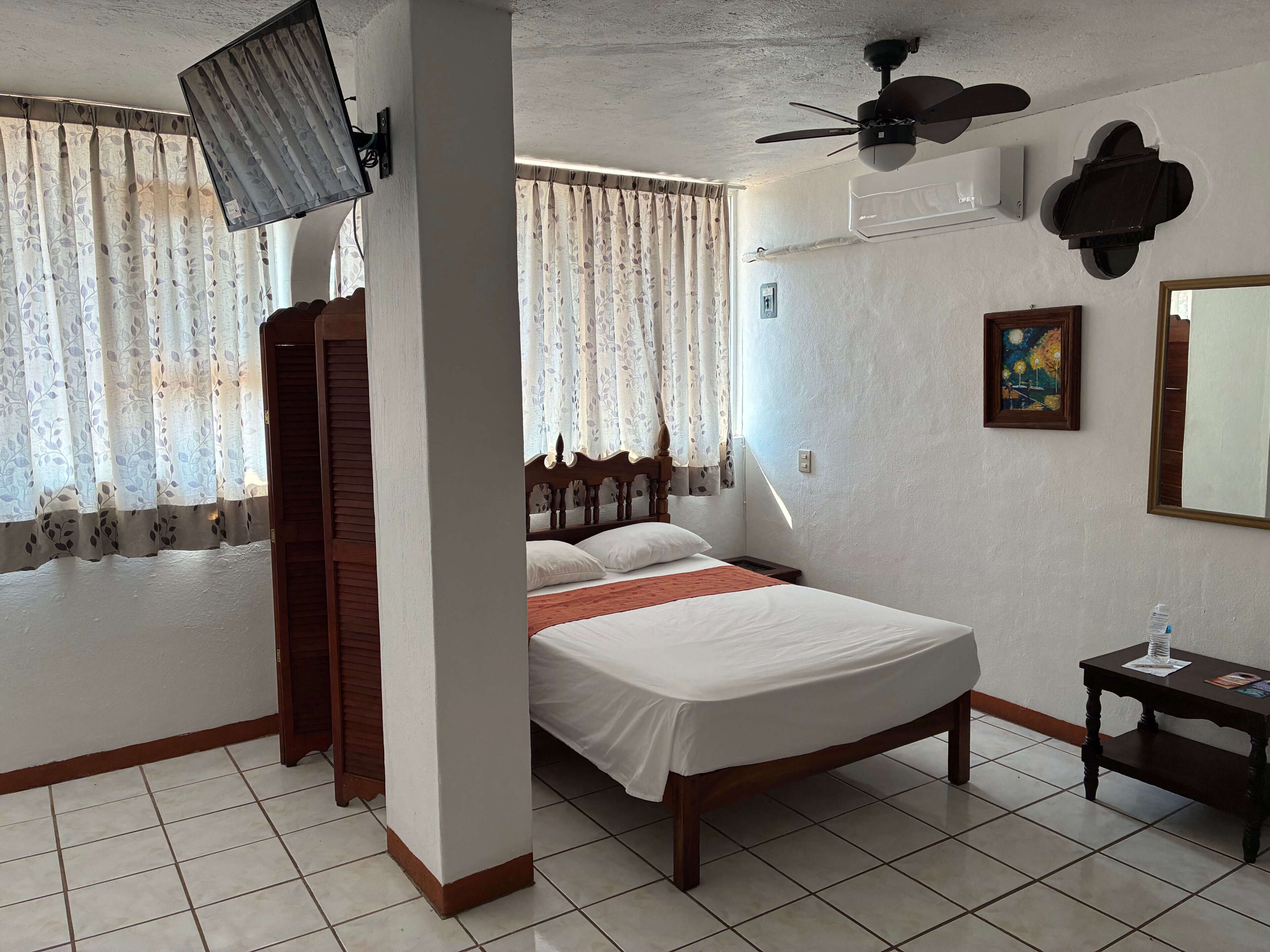 Foto - Vallartasol Hotel