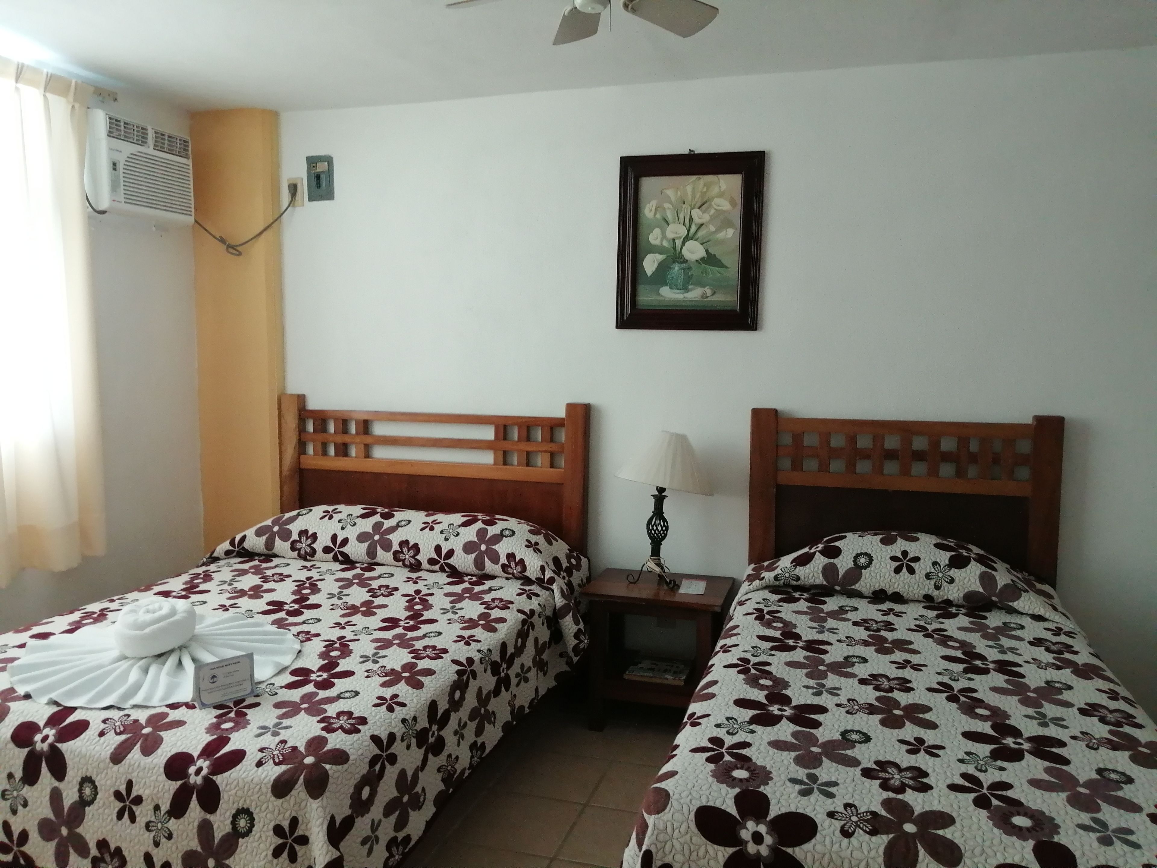 Foto - Vallartasol Hotel