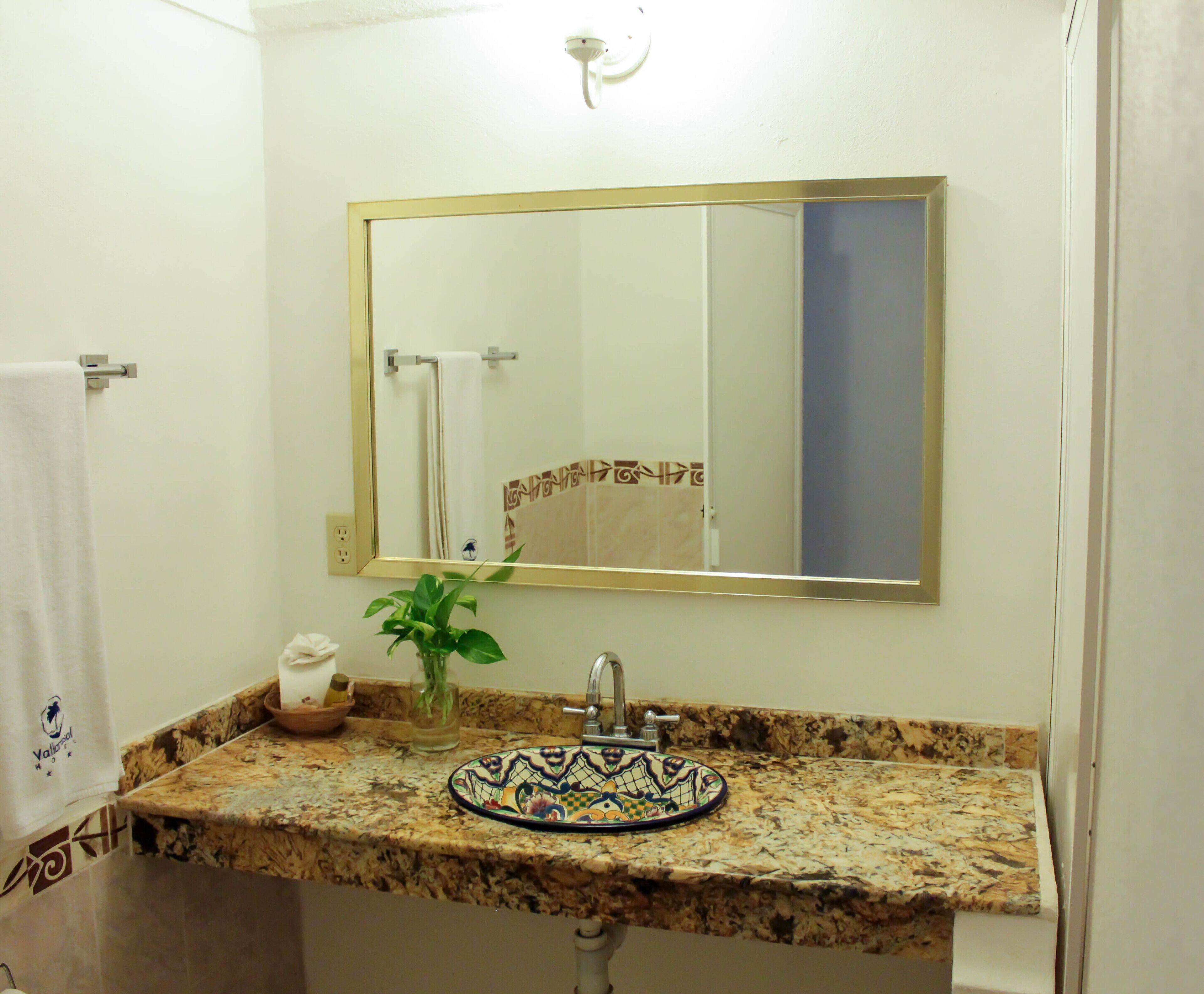 Foto - Vallartasol Hotel