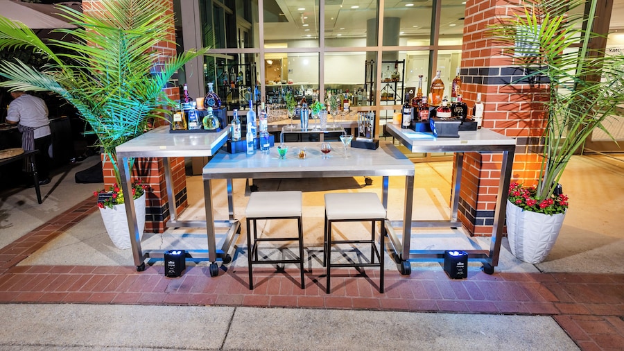 Kellogg Conference Hotel at Gallaudet University