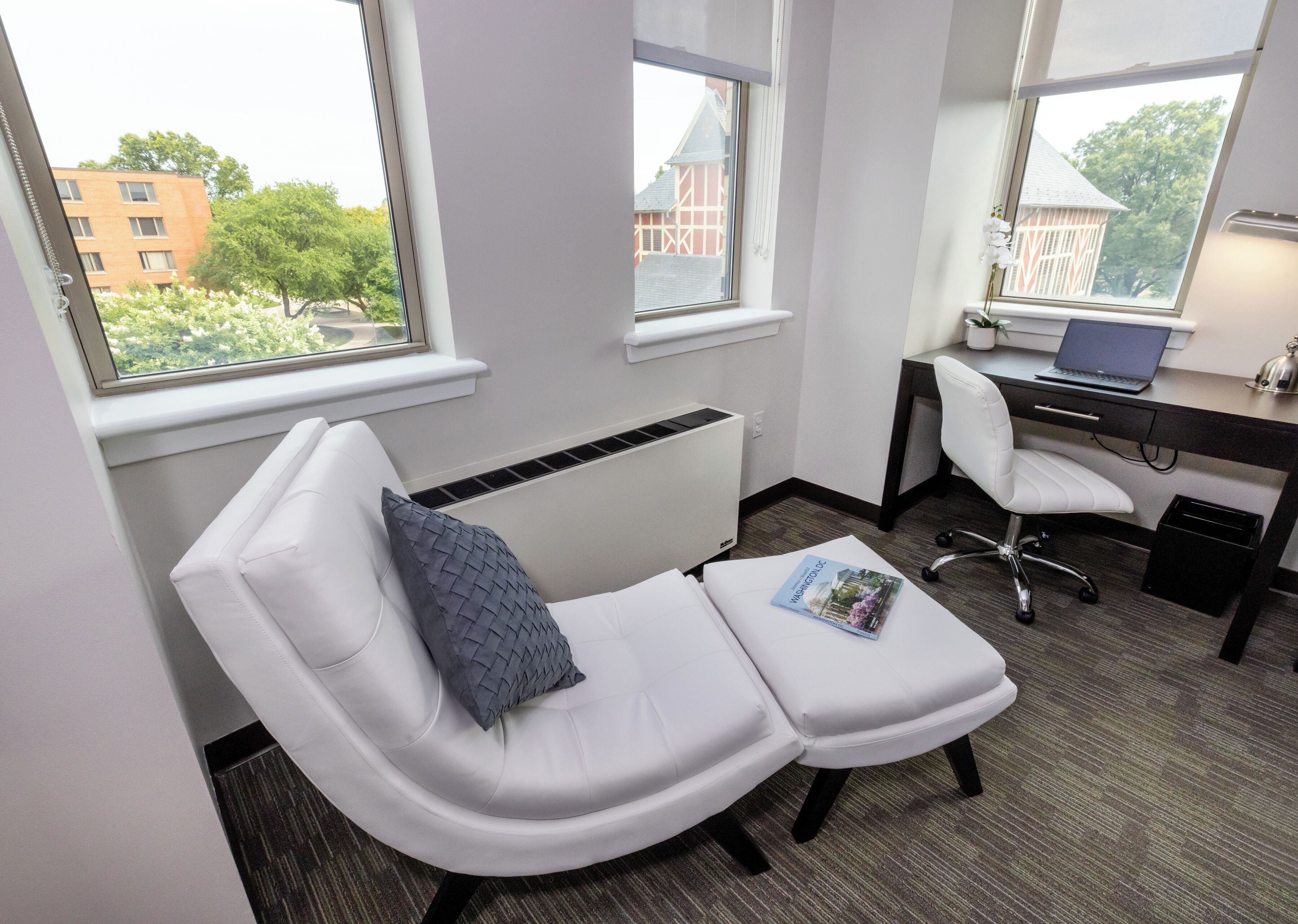 Foto - Kellogg Conference Hotel Capitol Hill At Gallaudet University