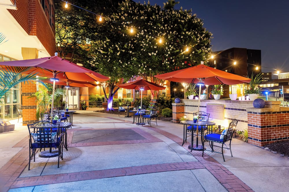 Kellogg Conference Hotel at Gallaudet University