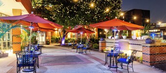 Kellogg Conference Hotel at Gallaudet University