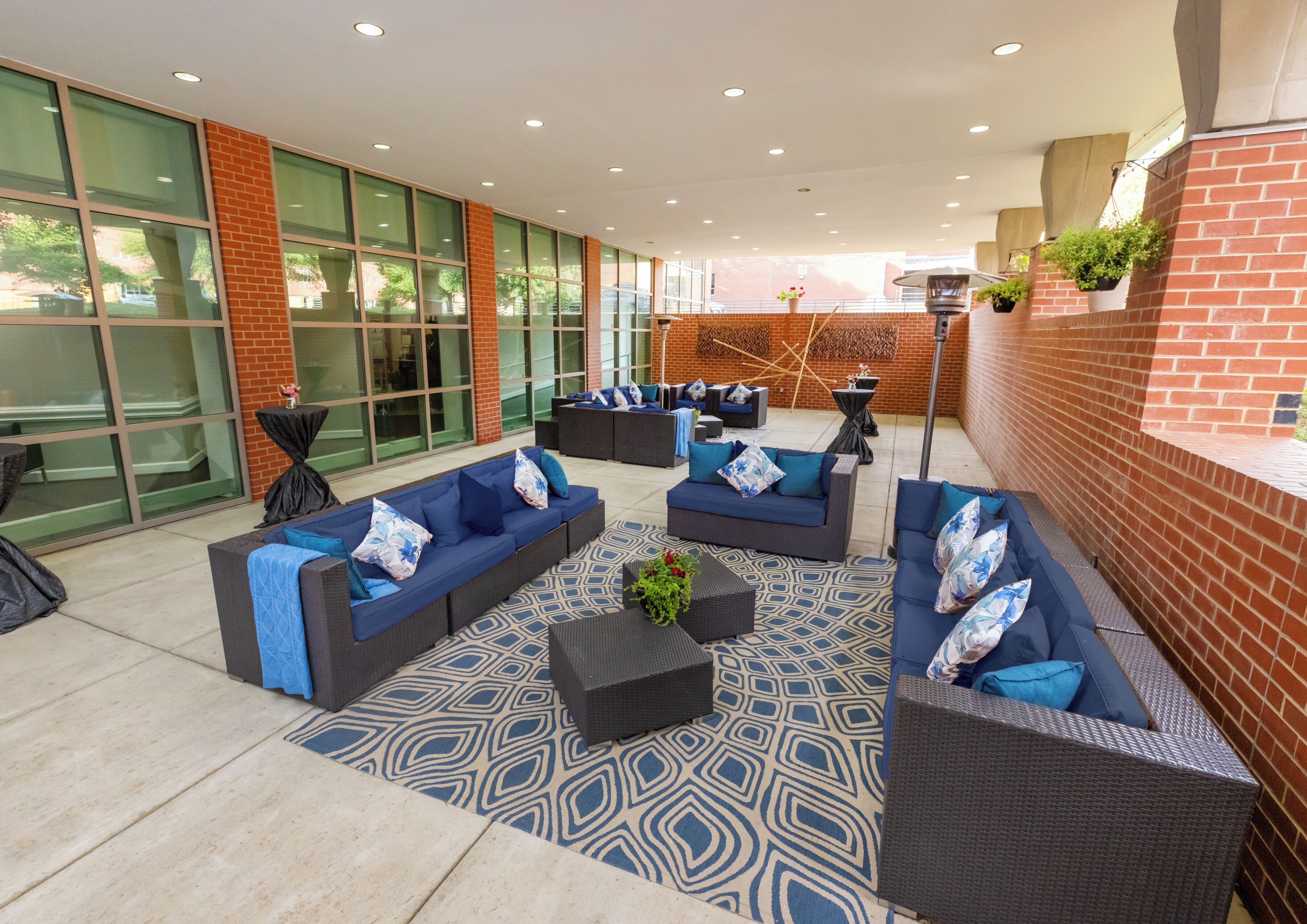 Foto - Kellogg Conference Hotel Capitol Hill At Gallaudet University