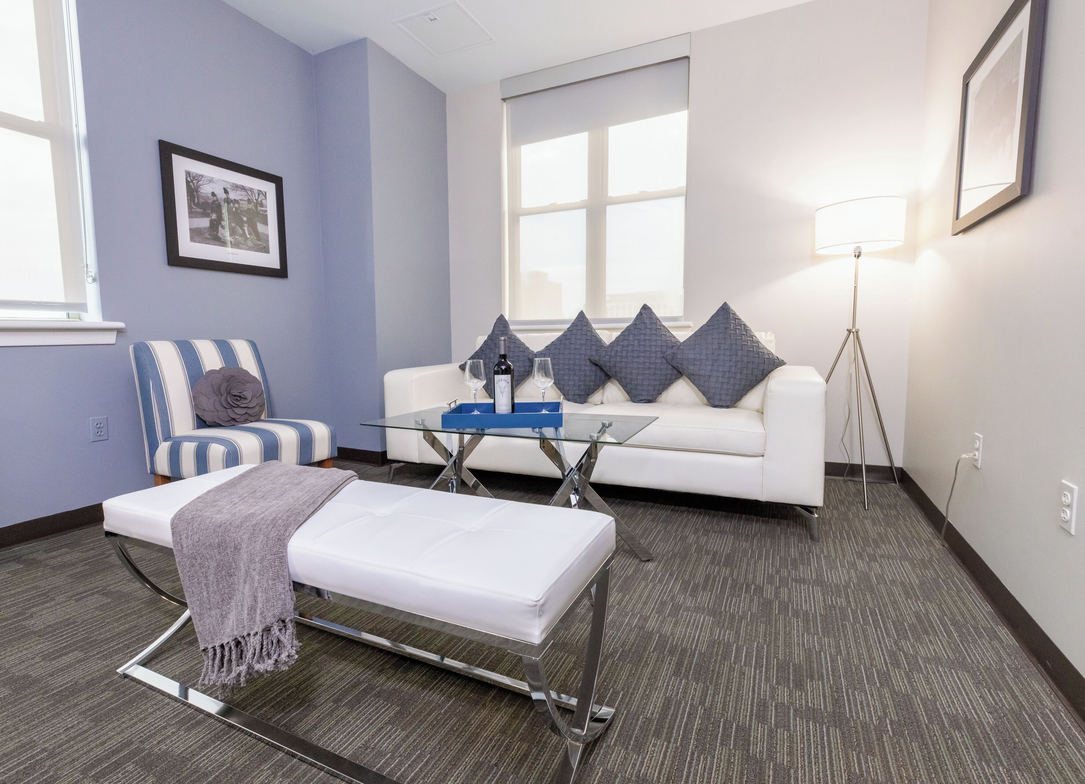 Foto - Kellogg Conference Hotel Capitol Hill At Gallaudet University