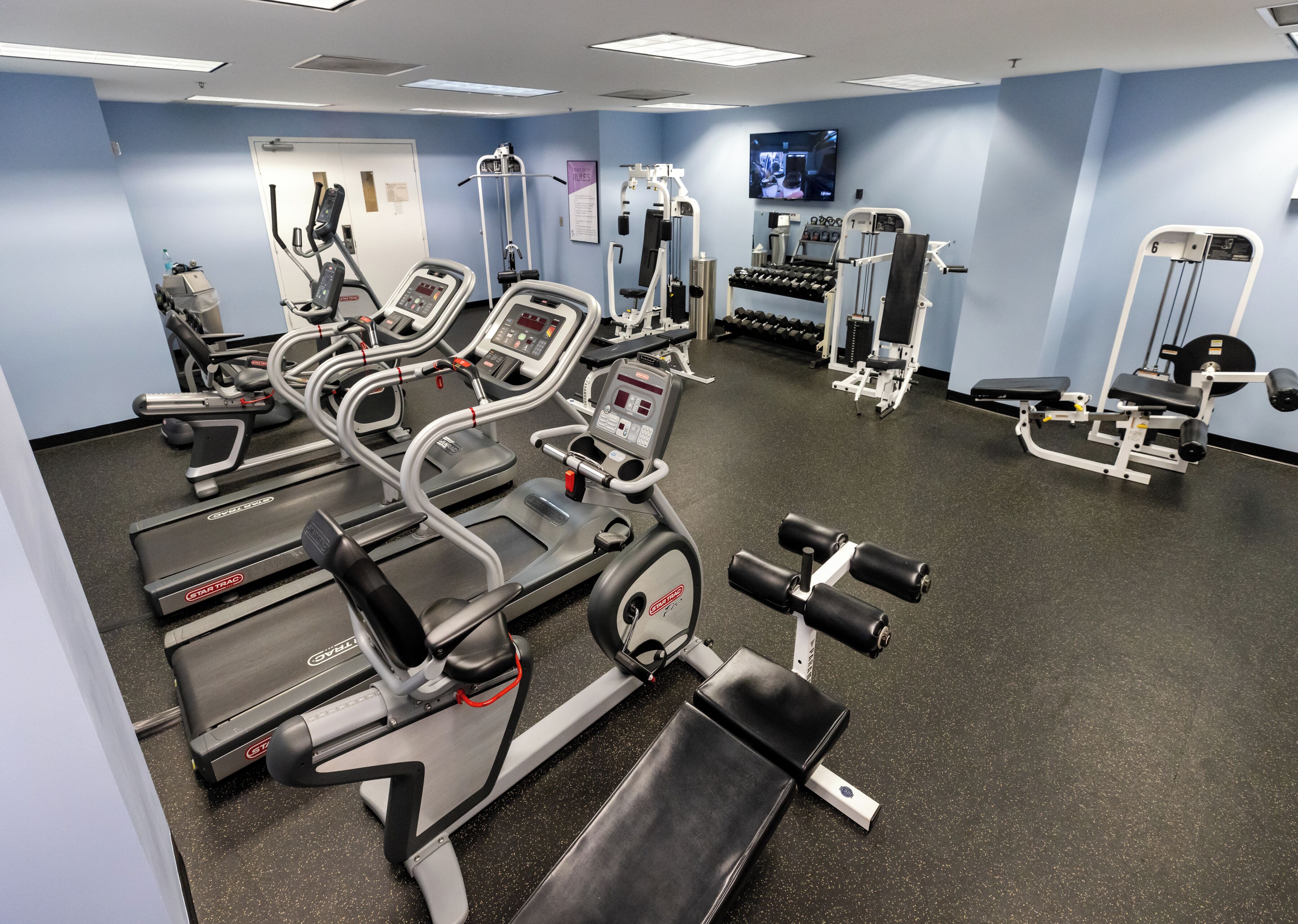 Foto - Kellogg Conference Hotel Capitol Hill At Gallaudet University