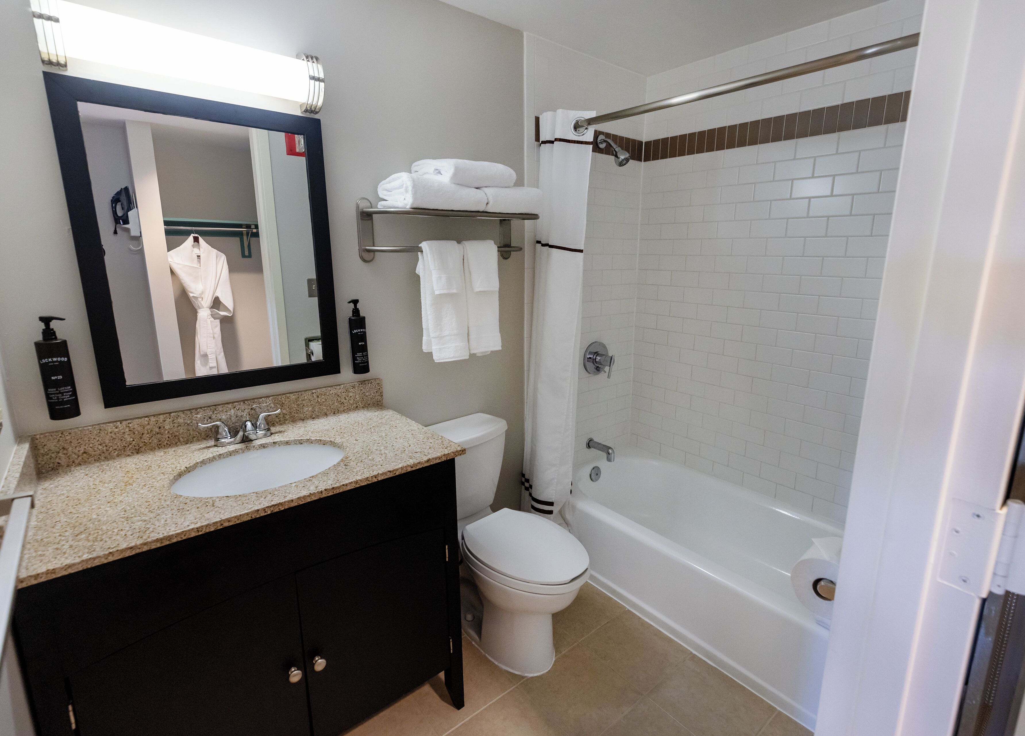 Foto - Kellogg Conference Hotel Capitol Hill At Gallaudet University