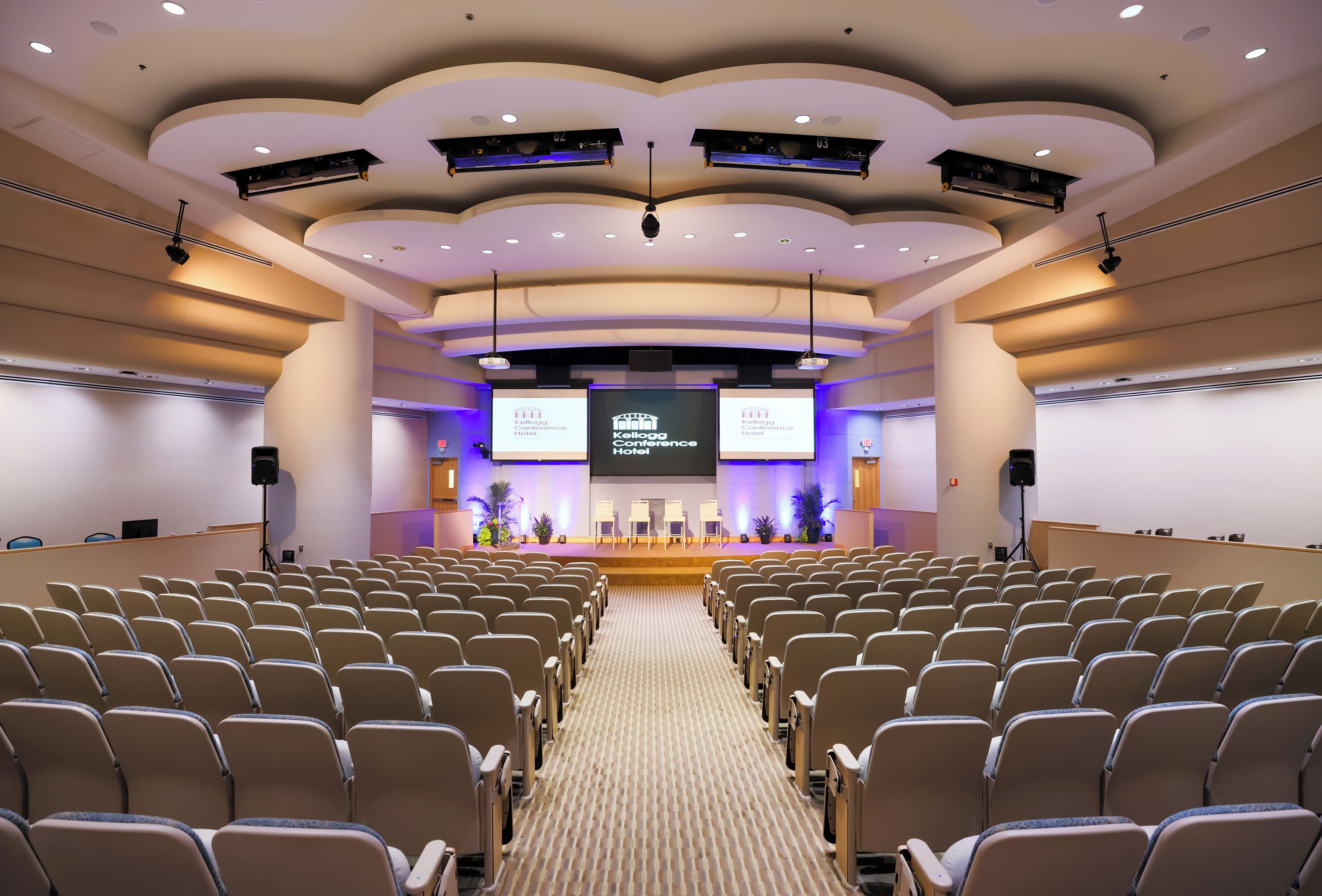 Foto - Kellogg Conference Hotel Capitol Hill At Gallaudet University