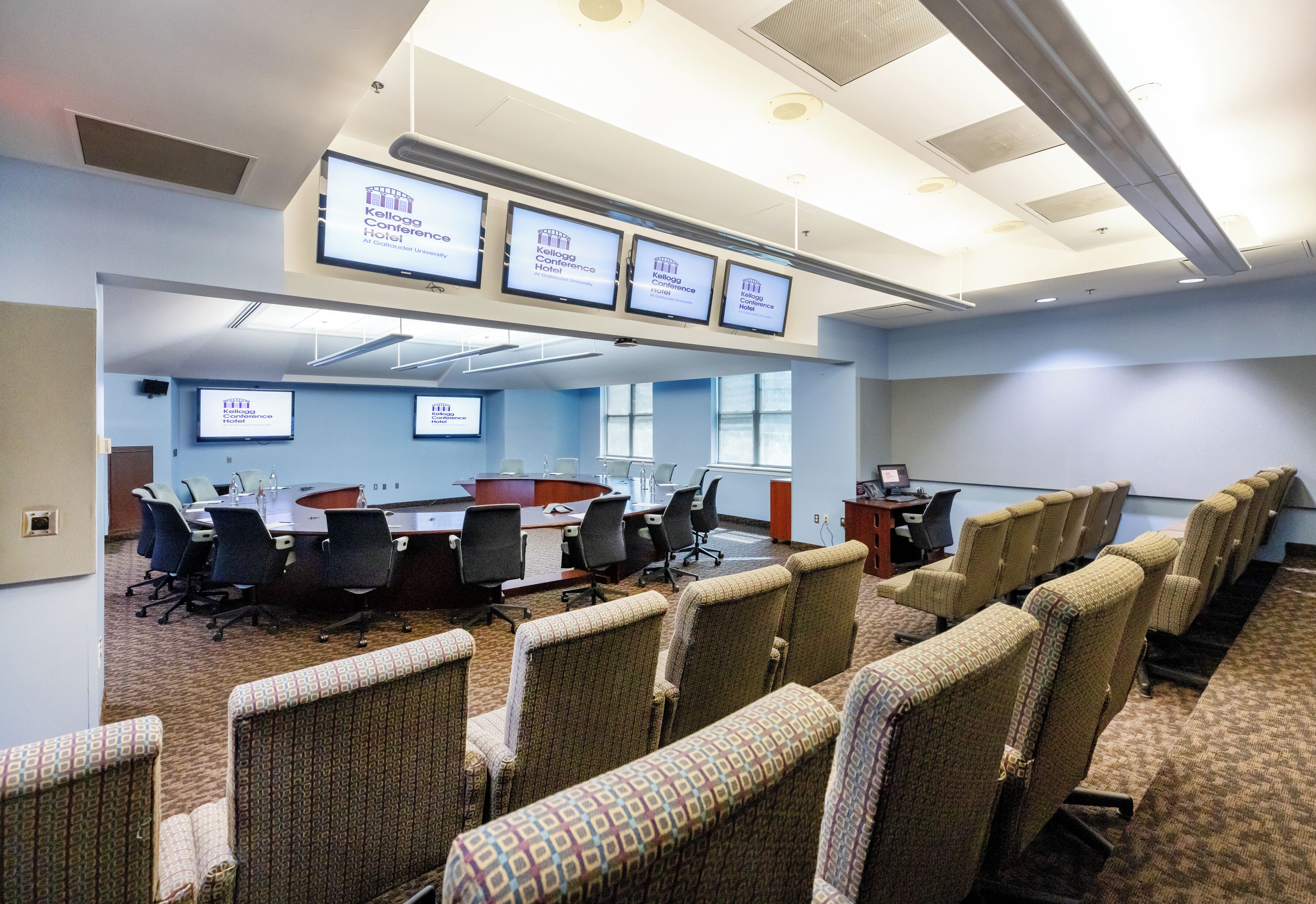 Foto - Kellogg Conference Hotel Capitol Hill At Gallaudet University