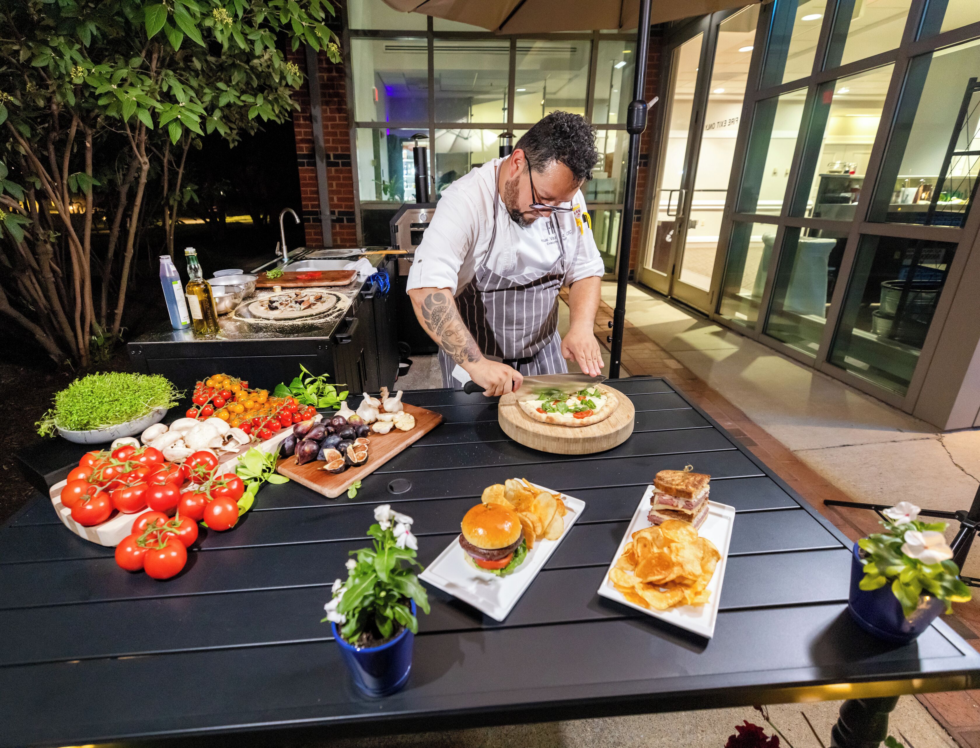 Foto - Kellogg Conference Hotel Capitol Hill At Gallaudet University