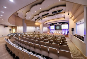 Sala de reuniones