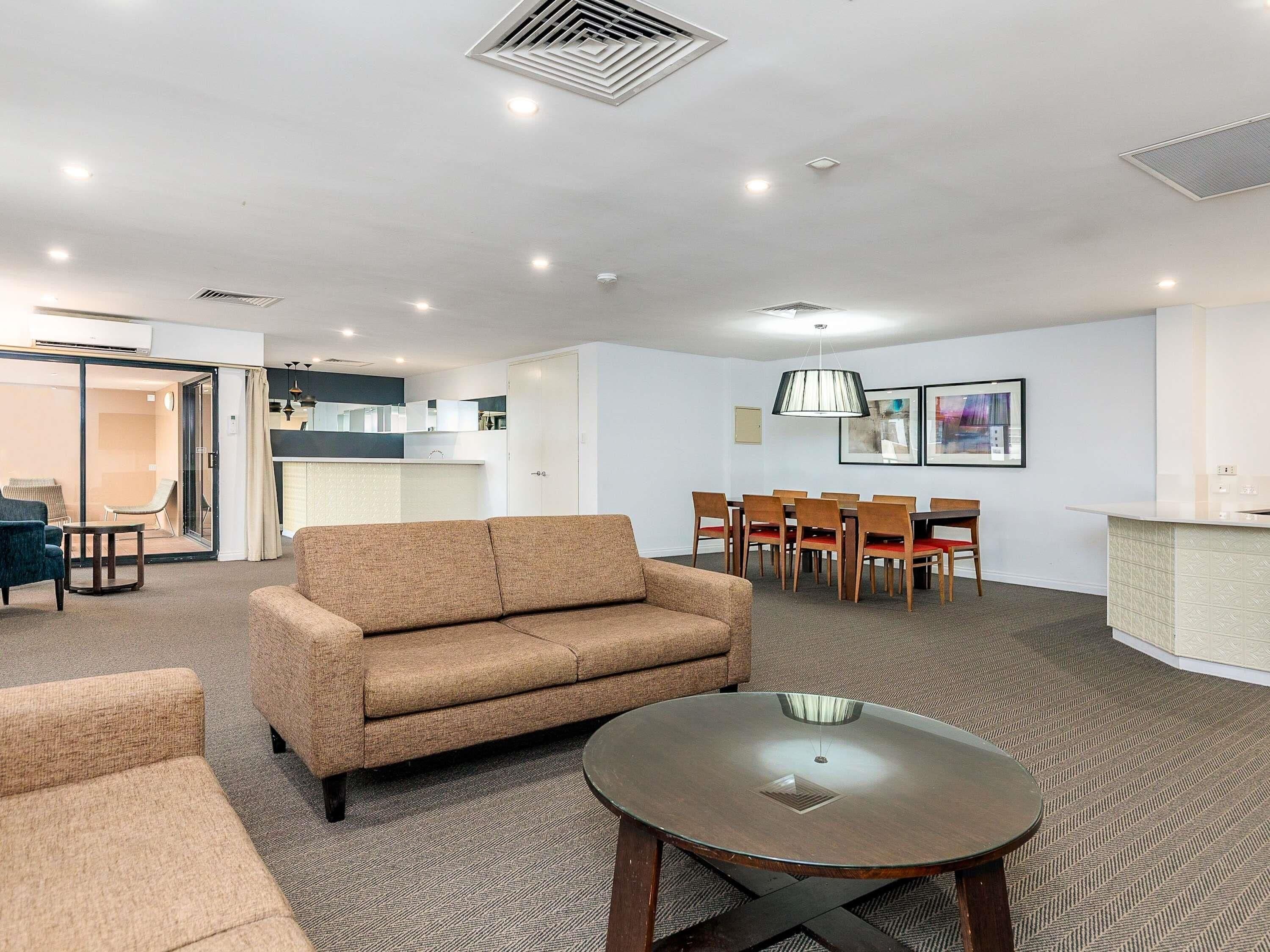 Apartment, 3 Bedrooms