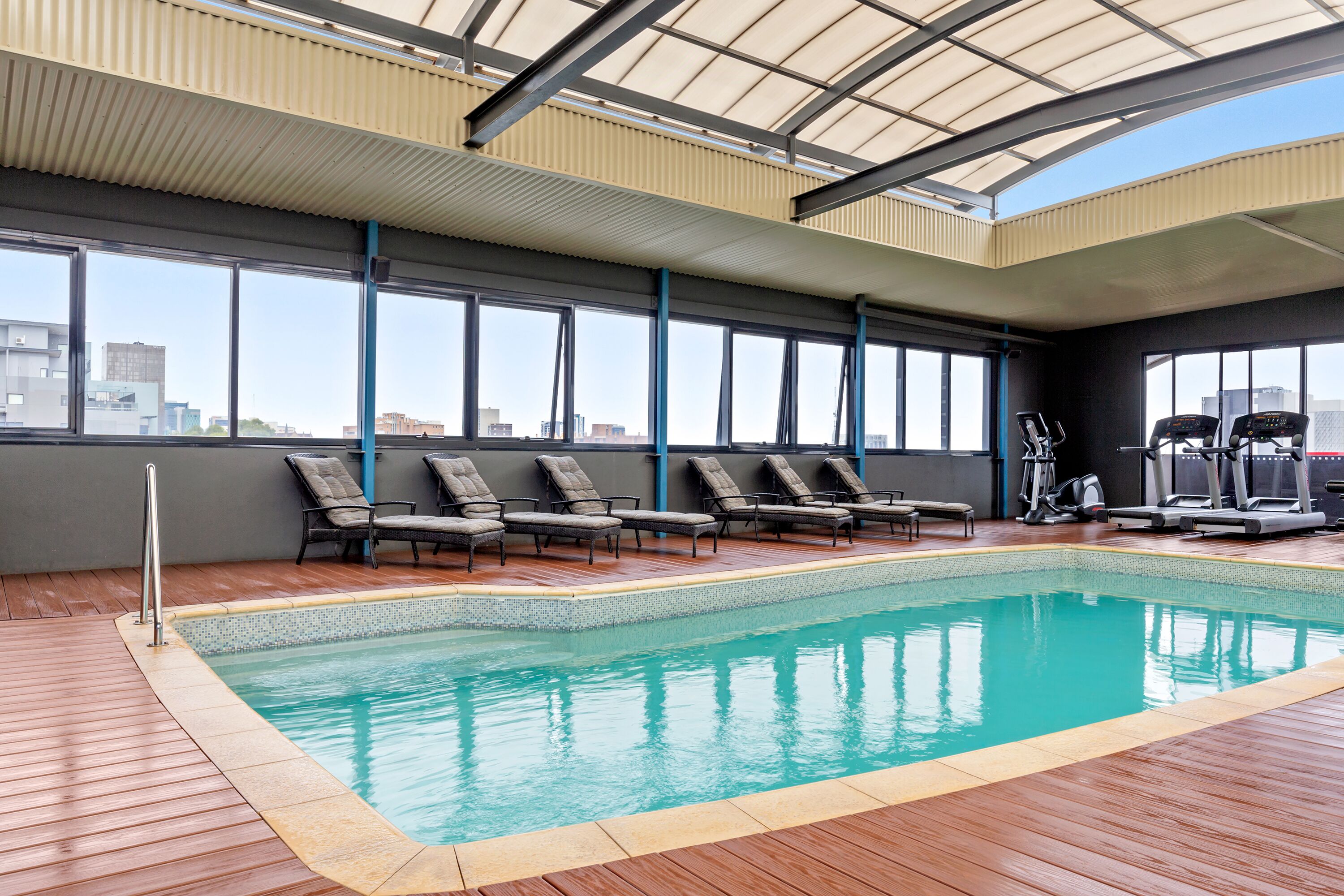 Mantra on Hay Perth — image 2