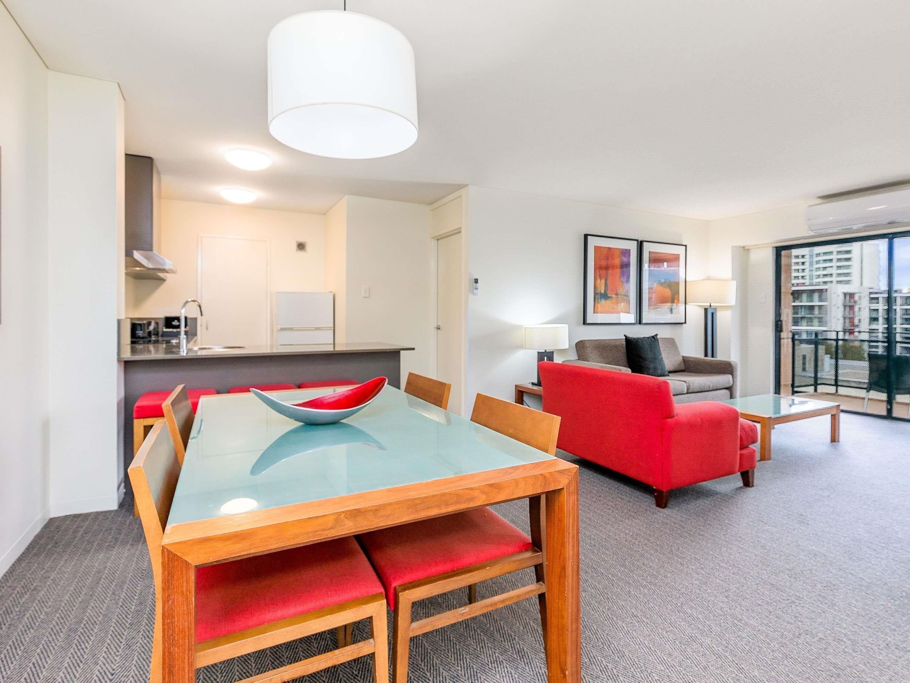 In-room safe, desk, laptop workspace, blackout curtains