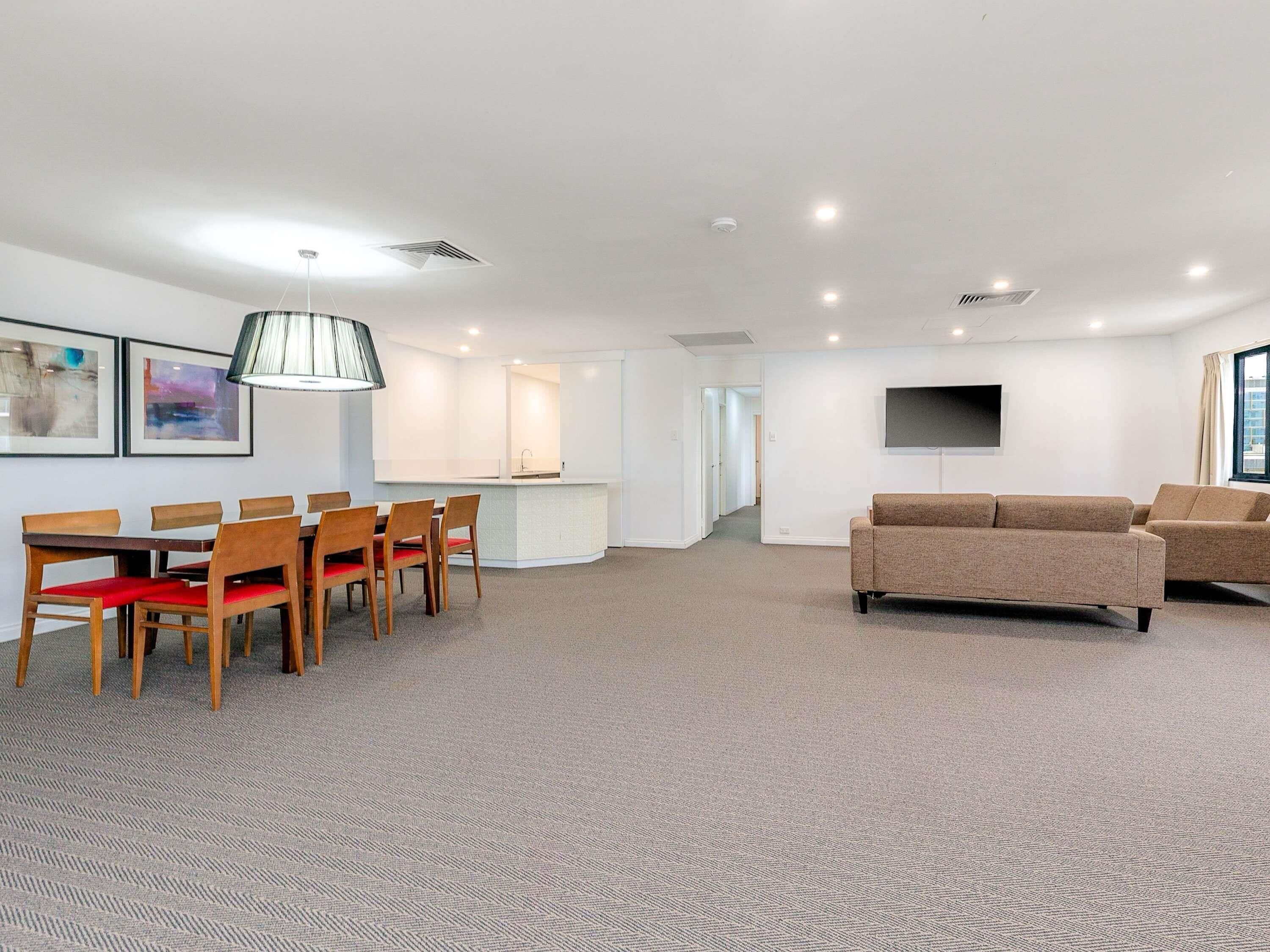 Apartment, 3 Bedrooms