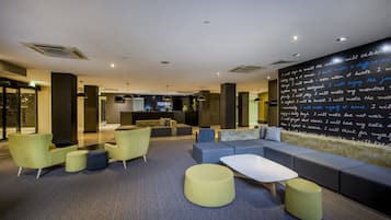Entrada interior