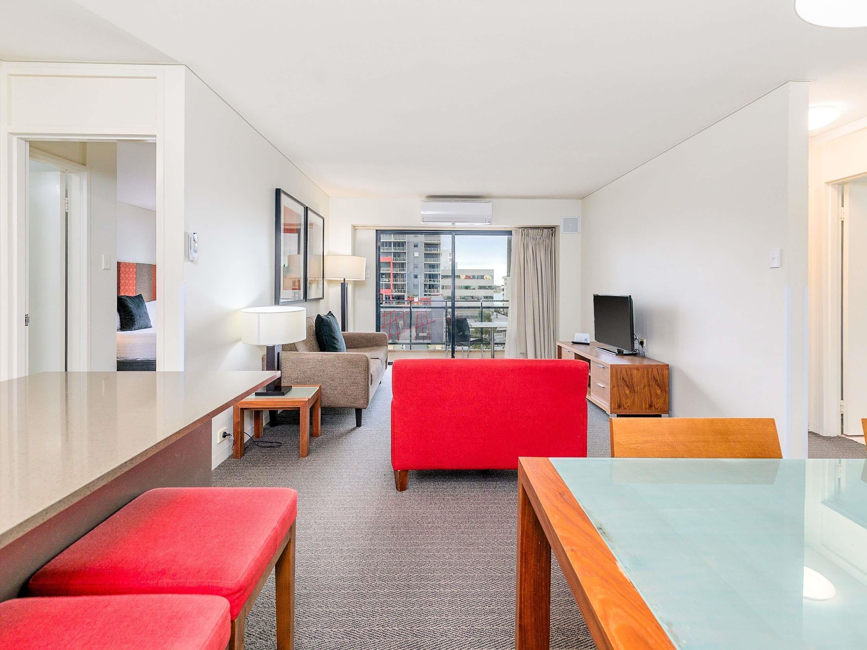 In-room safe, desk, laptop workspace, blackout drapes