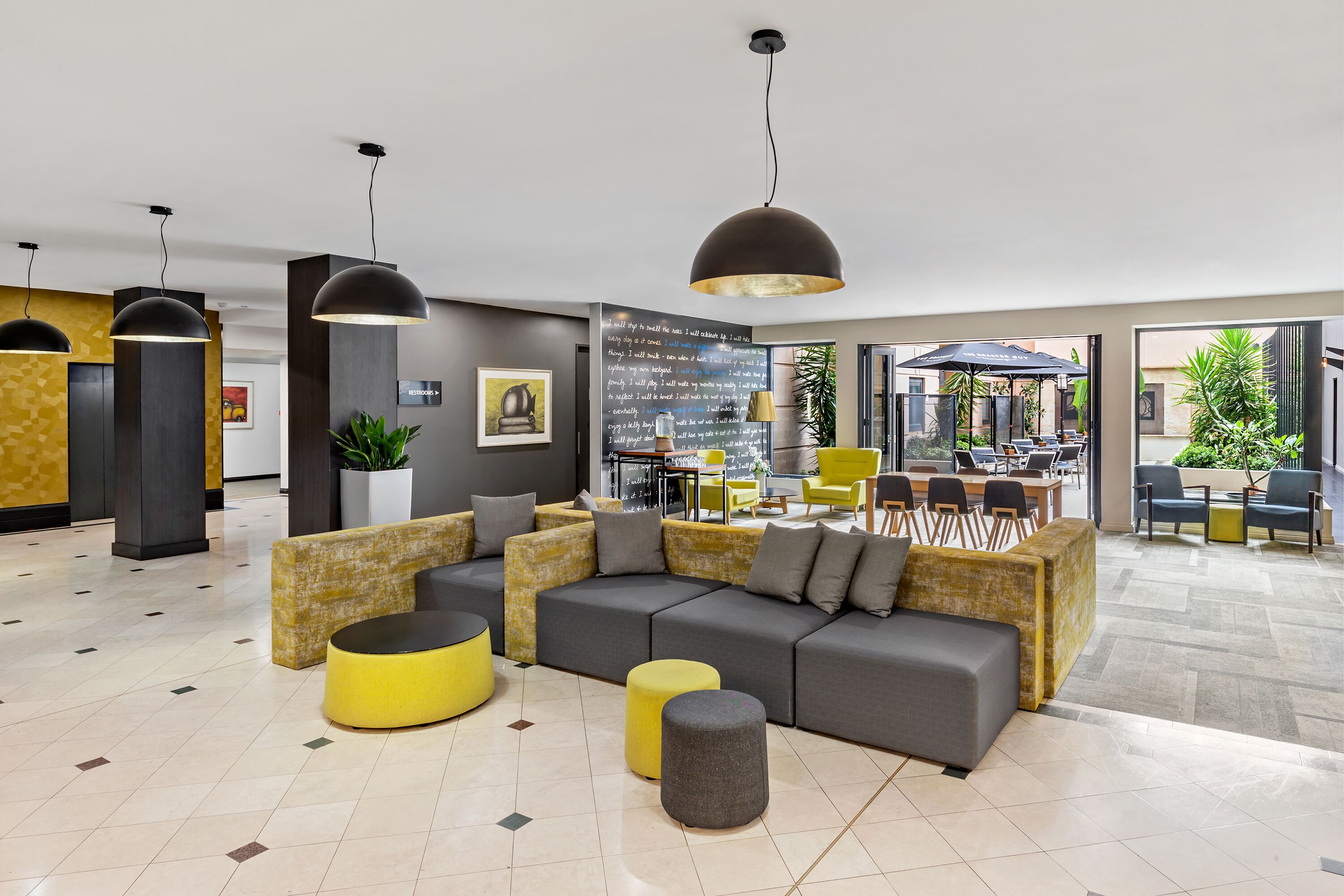 Mantra on Hay Perth — image 29