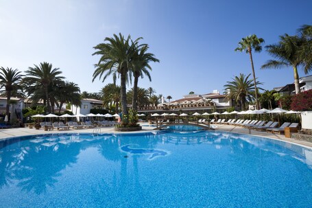 Piscina al aire libre