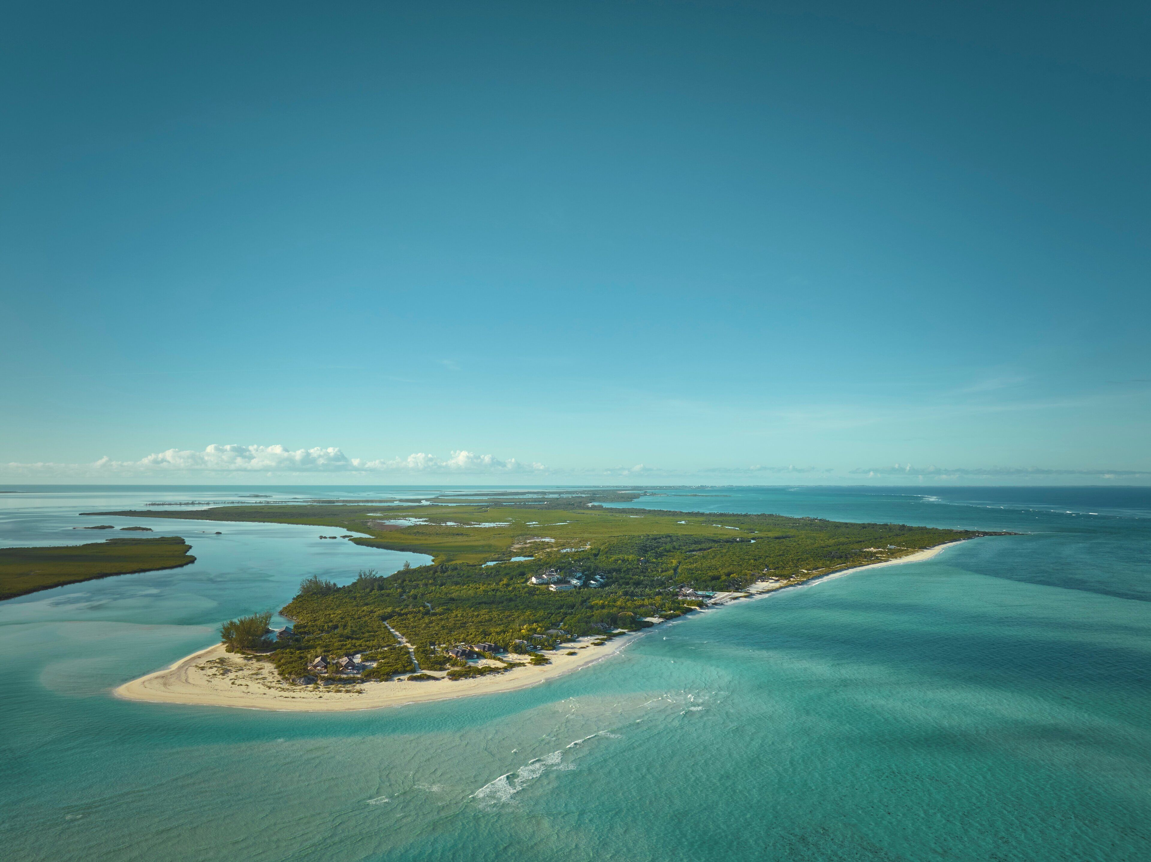 COMO Parrot Cay