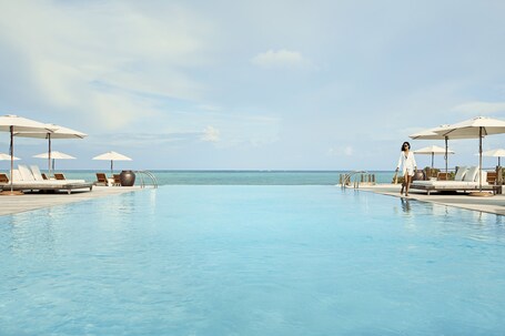 Piscina al aire libre