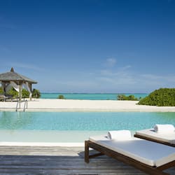 3 Bedroom Beach House | Egyptian cotton sheets, premium bedding, down comforters, pillowtop beds