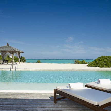 3 Bedroom Beach House | Egyptian cotton sheets, premium bedding, down comforters, pillowtop beds