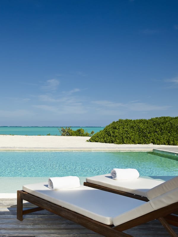 3 Bedroom Beach House | Egyptian cotton sheets, premium bedding, down comforters, pillowtop beds