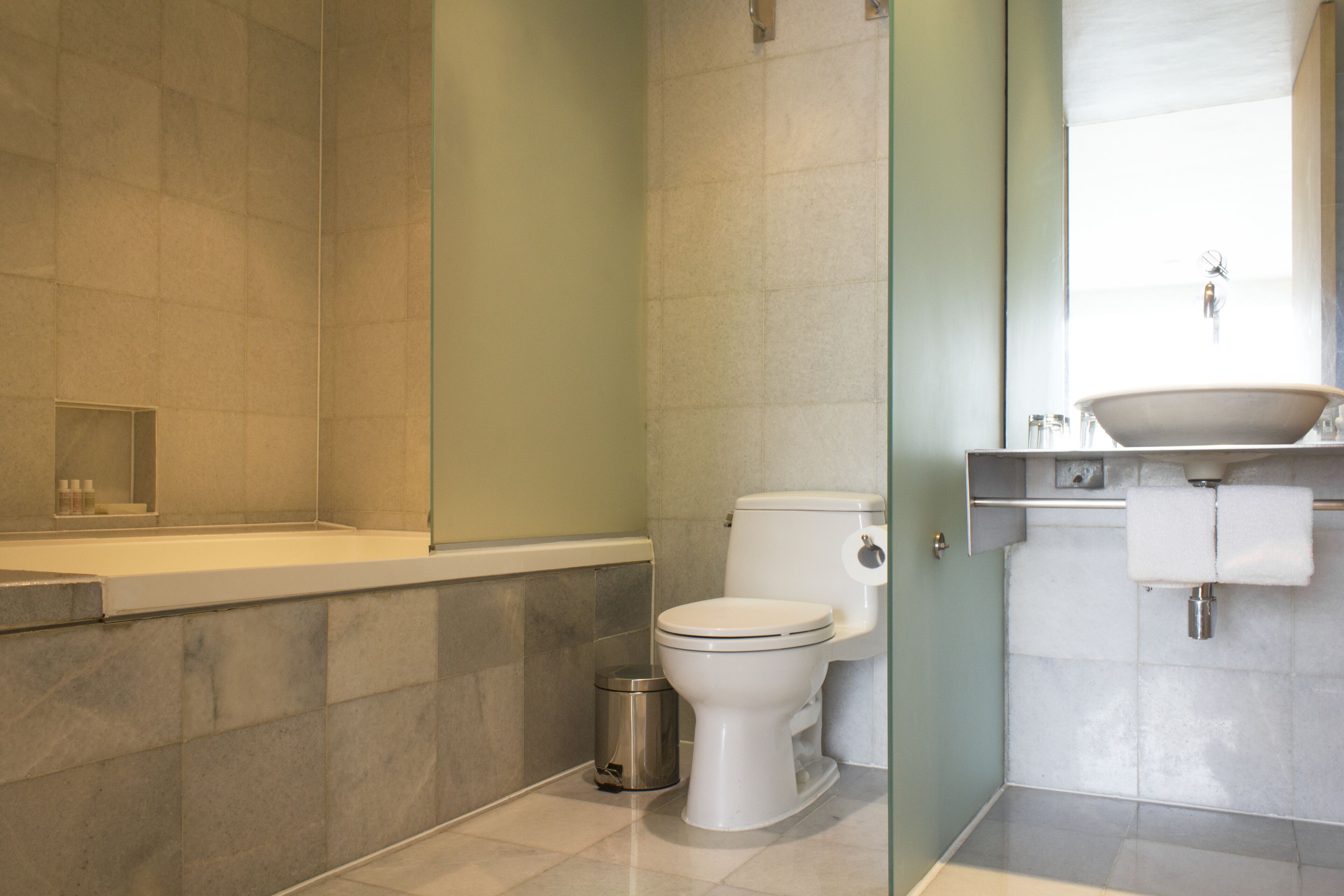 Foto - Habita, Mexico City, a Member of Design Hotels