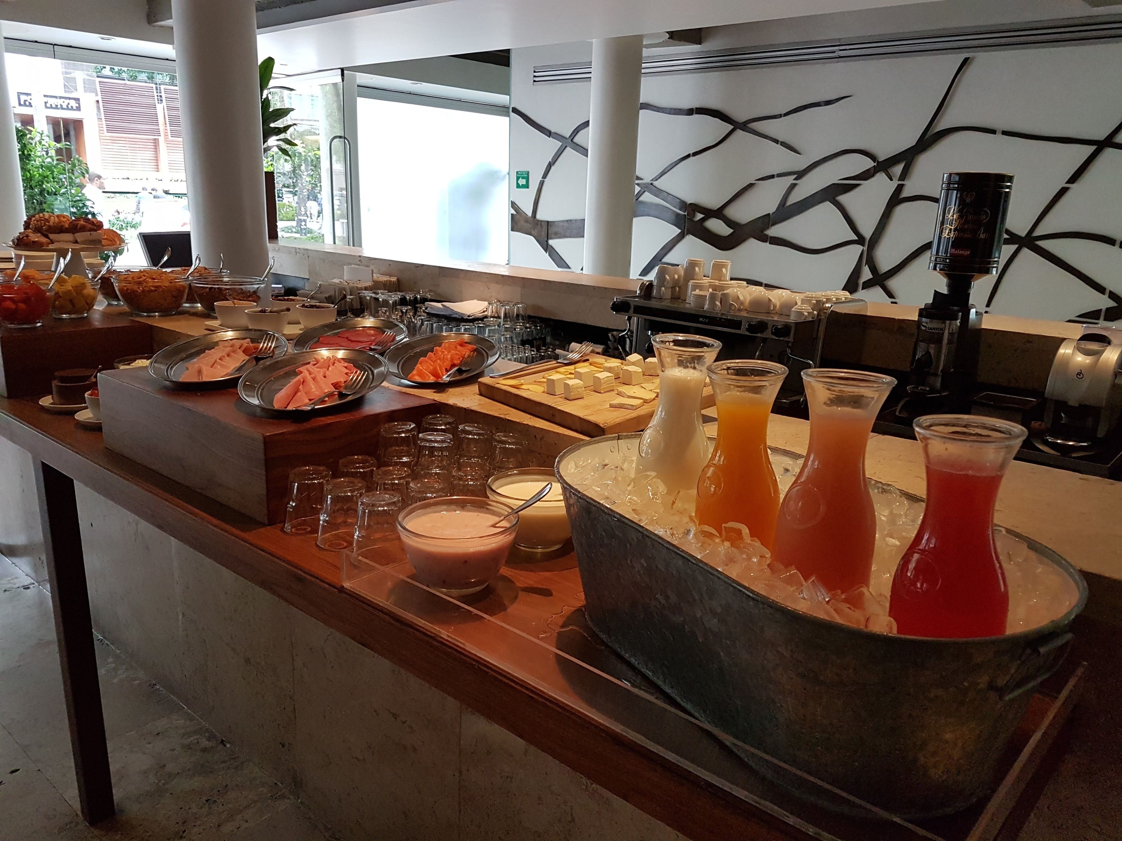 Foto - Habita, Mexico City, a Member of Design Hotels