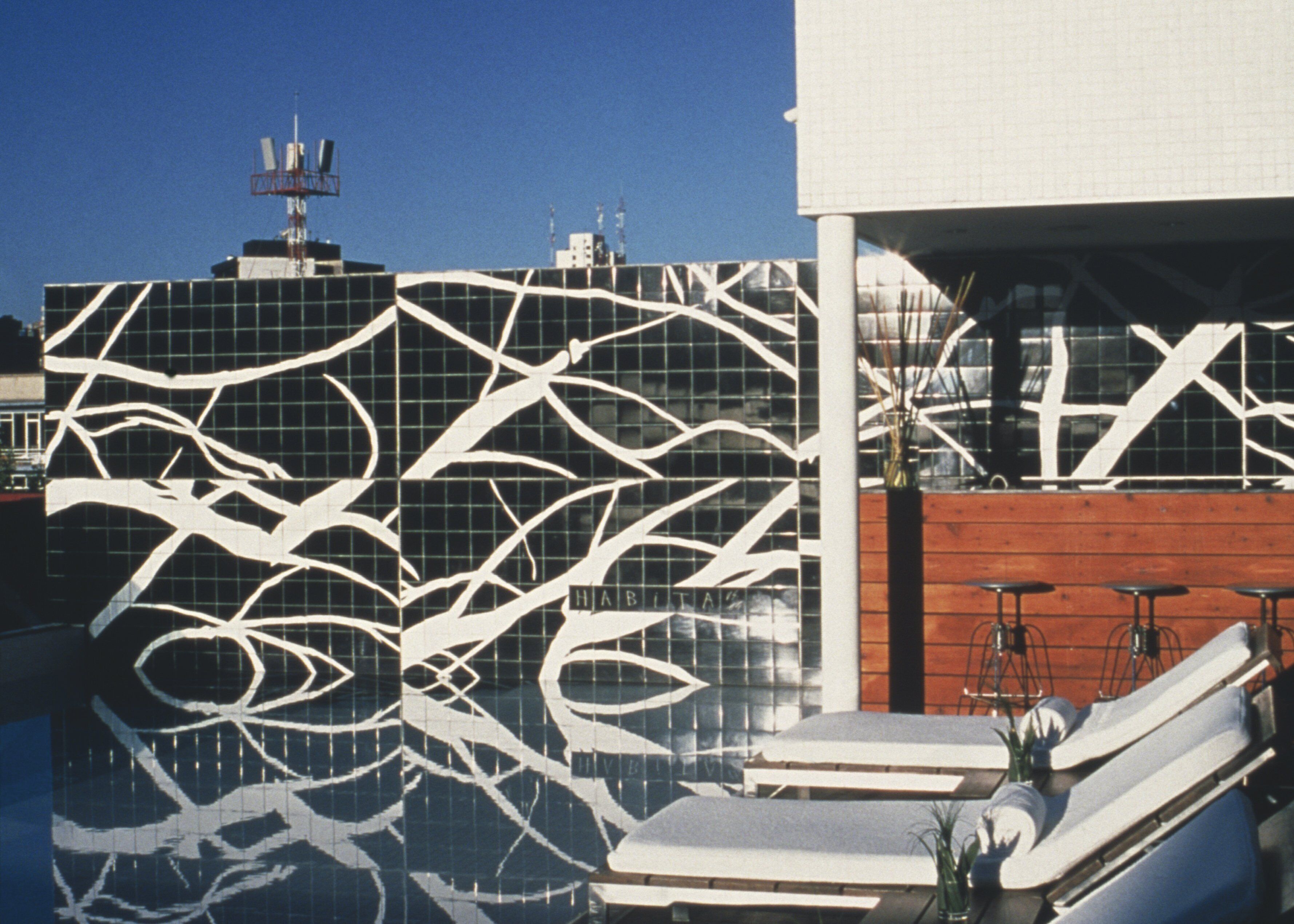 Foto - Habita, Mexico City, a Member of Design Hotels