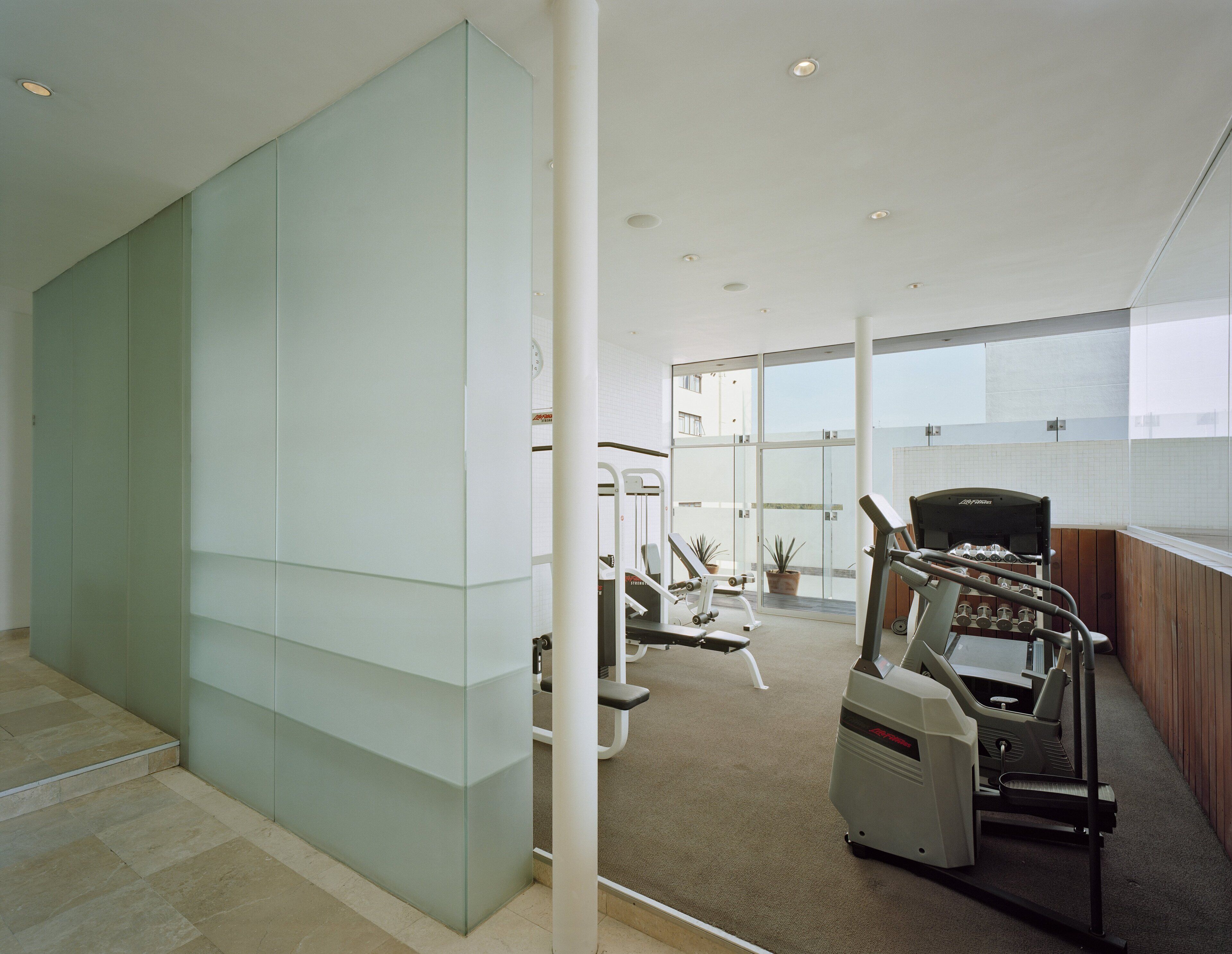 Foto - Habita, Mexico City, a Member of Design Hotels