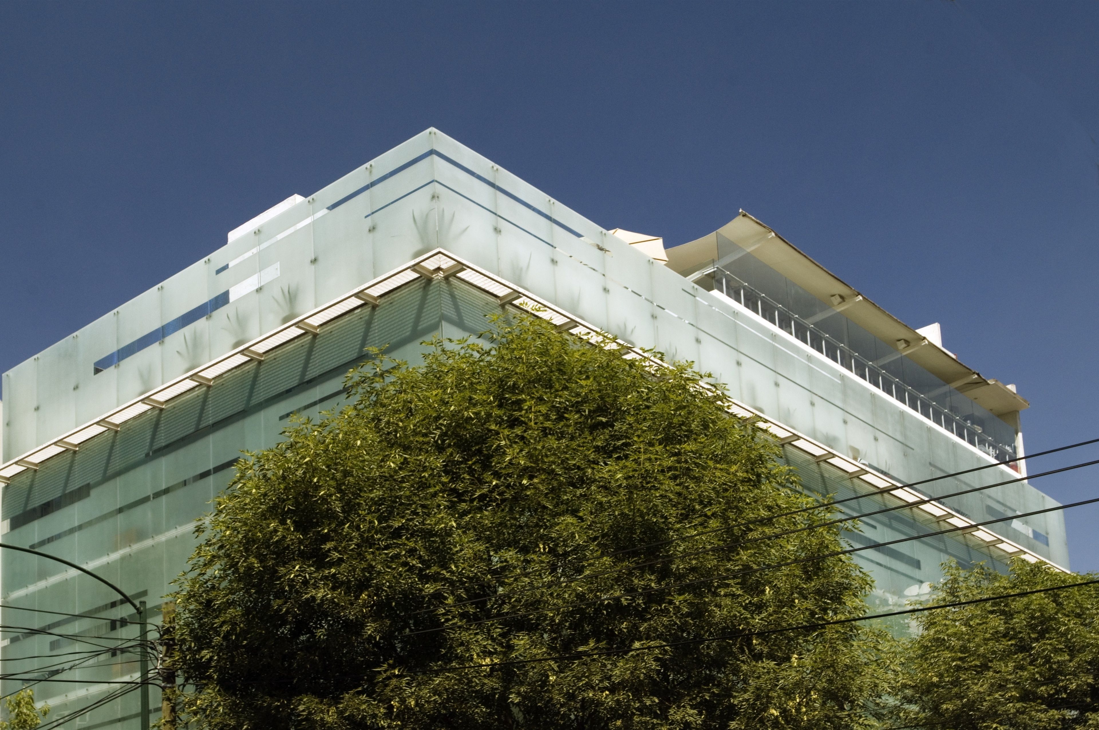 Foto - Habita, Mexico City, a Member of Design Hotels