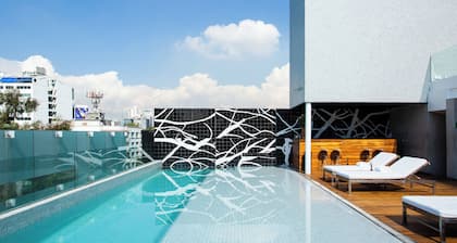 Hotel Habita Mexico