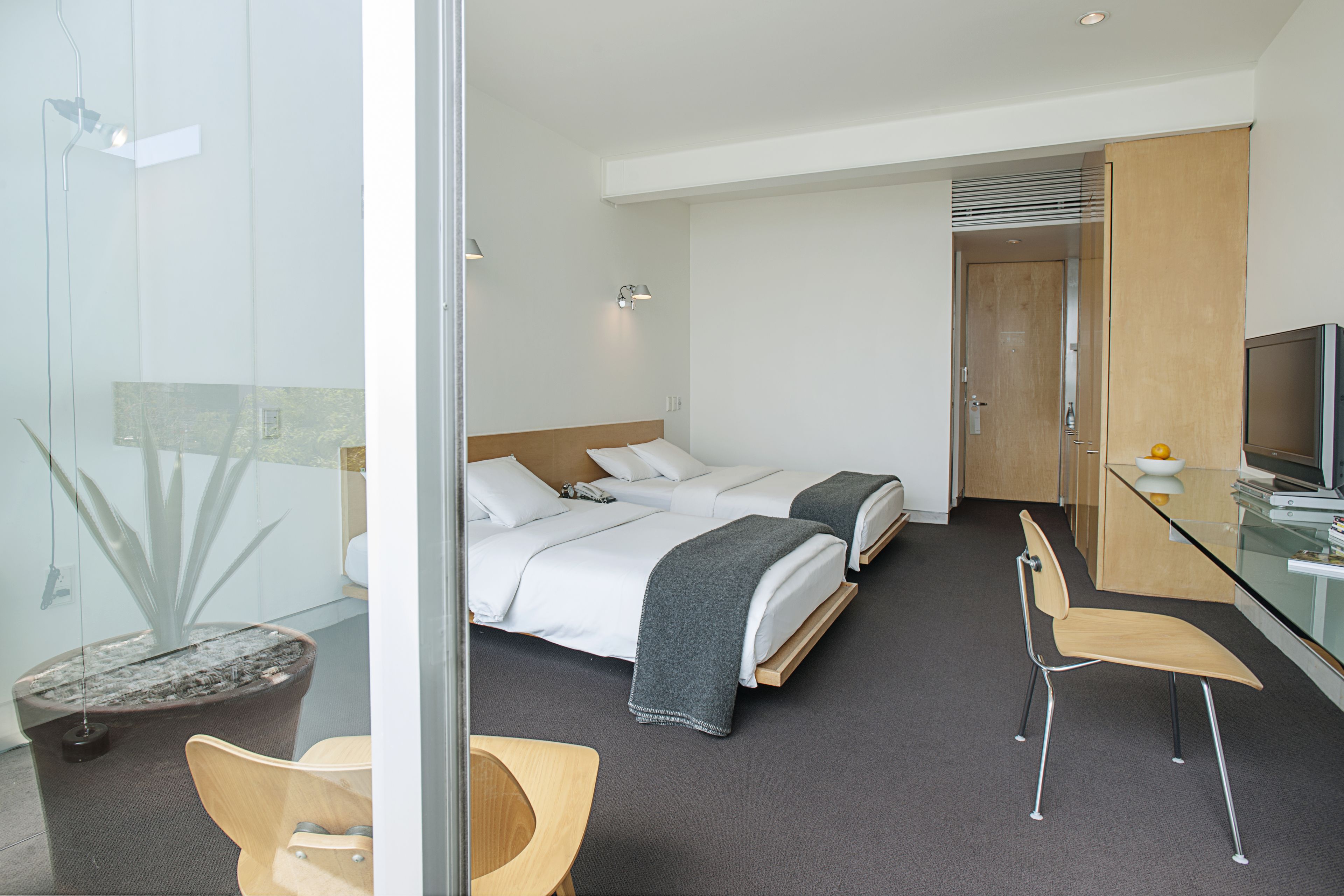 Foto - Habita, Mexico City, a Member of Design Hotels