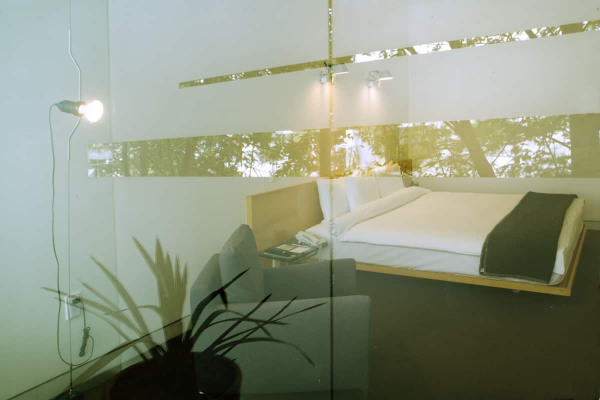 Premium bedding, minibar, in-room safe, individually decorated