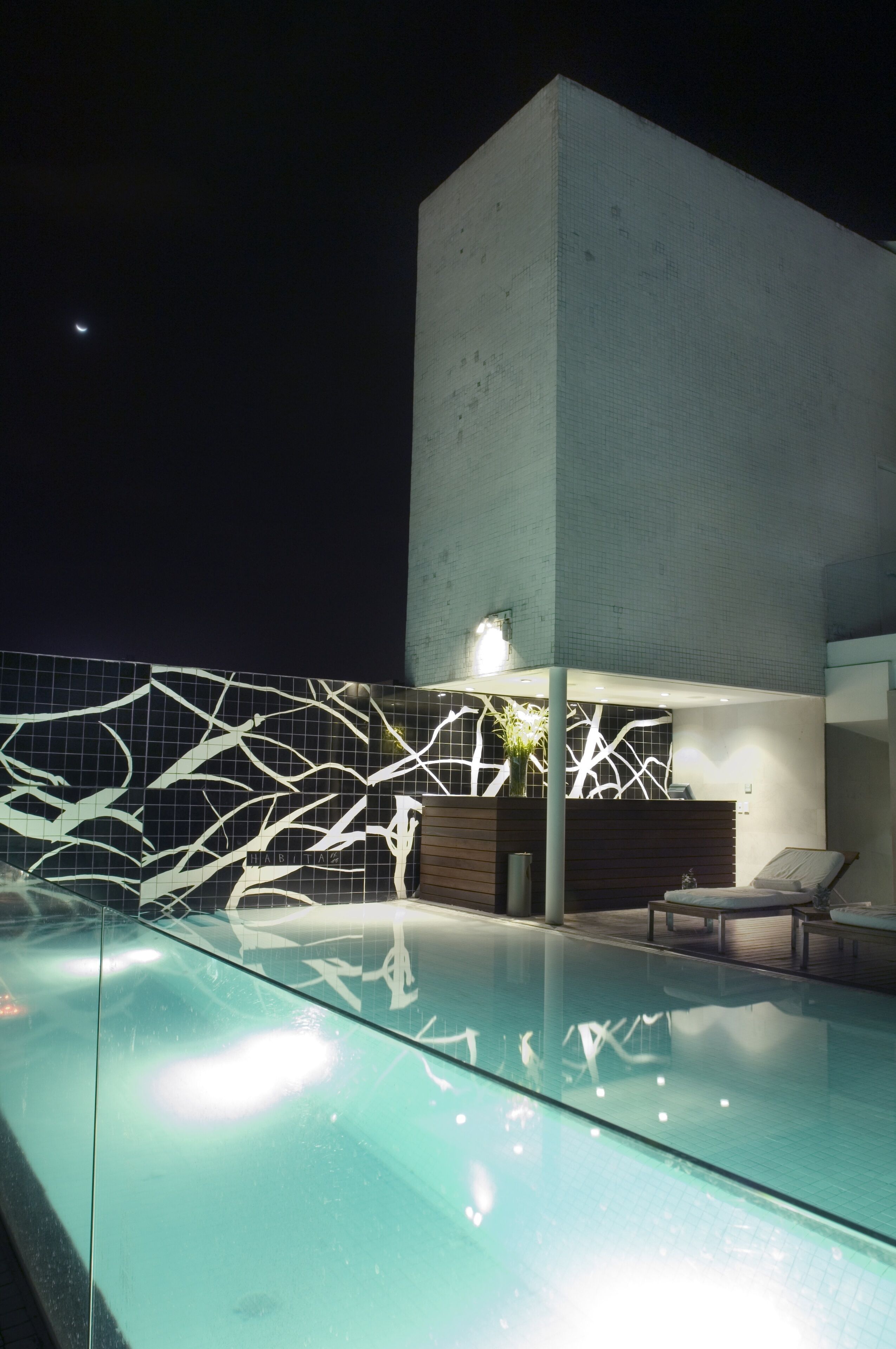 Foto - Habita, Mexico City, a Member of Design Hotels