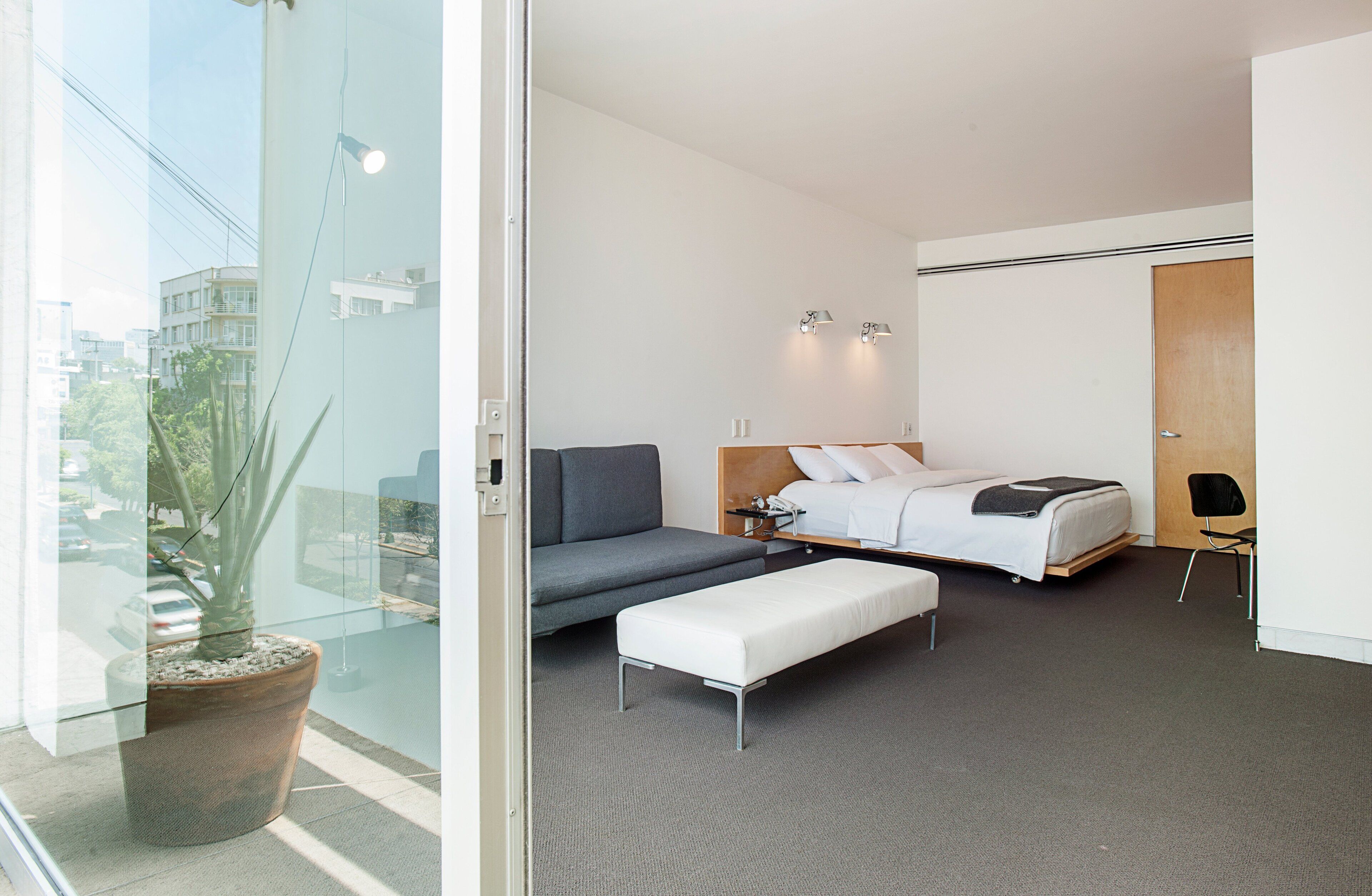 Foto - Habita, Mexico City, a Member of Design Hotels