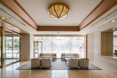 Hotel MyStays Matsuyama