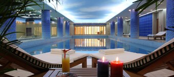 Beijing International Hotel