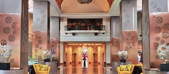 Sama-Sama Hotel KL International Airport