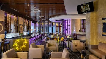 Lobbylounge, tuinzicht, dagelijks geopend