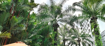 Sama-Sama Hotel KL International Airport