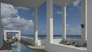 Piscina privada