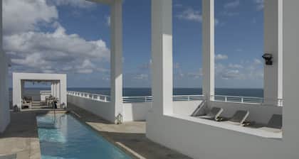 Shore Club South Beach