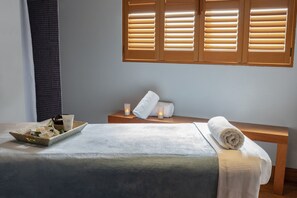 Couples treatment room(s), body treatments, aromatherapy - Shore Club South Beach (Miami Beach)